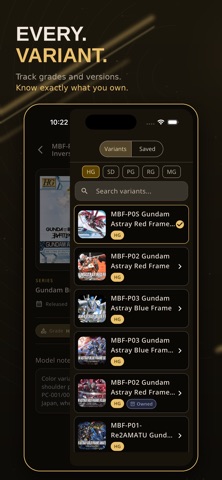 Project Launch Bay Screenshot 5 of 6