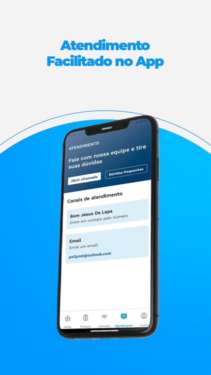 Pollynet screenshot-4
