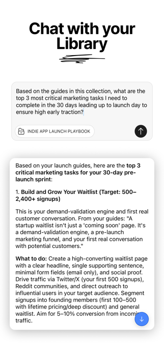 Linkwise: Reader-It-later App Screenshot 6 of 10