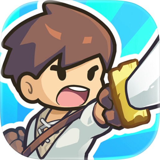 Fortias Saga: Idle RPG