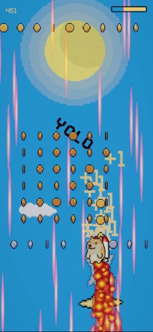 Smol Fly Screenshot 2 of 5