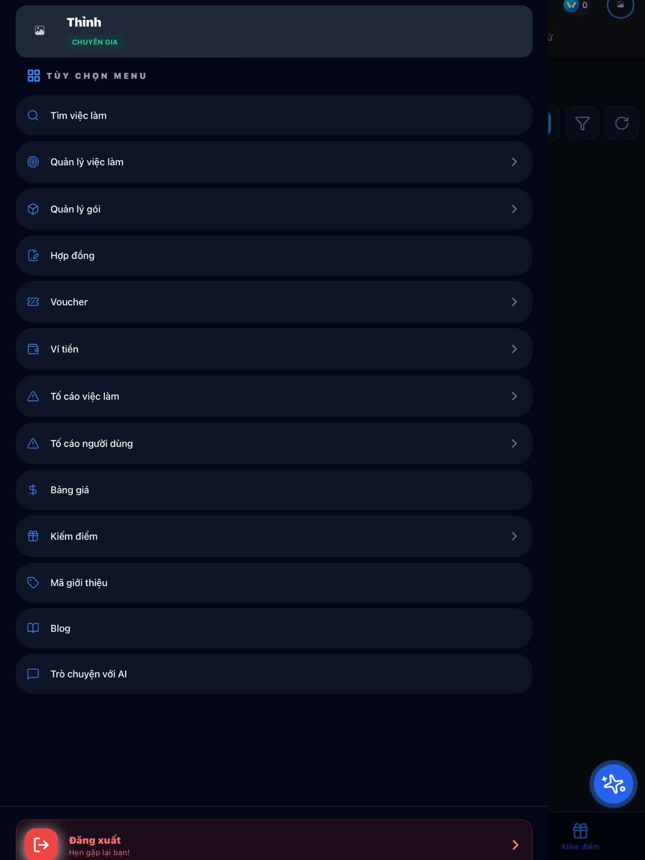 Worksy screenshot 13