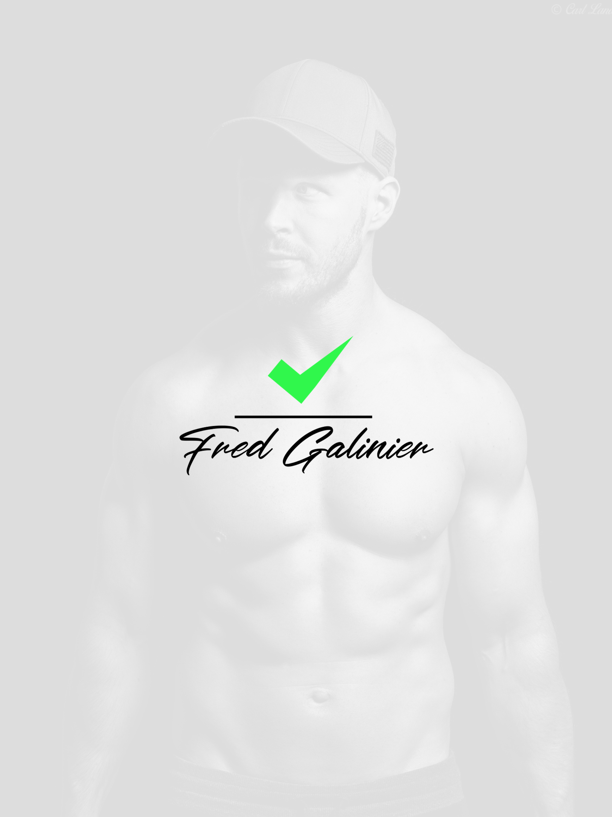 Fred Galinier Fitness screenshot 7