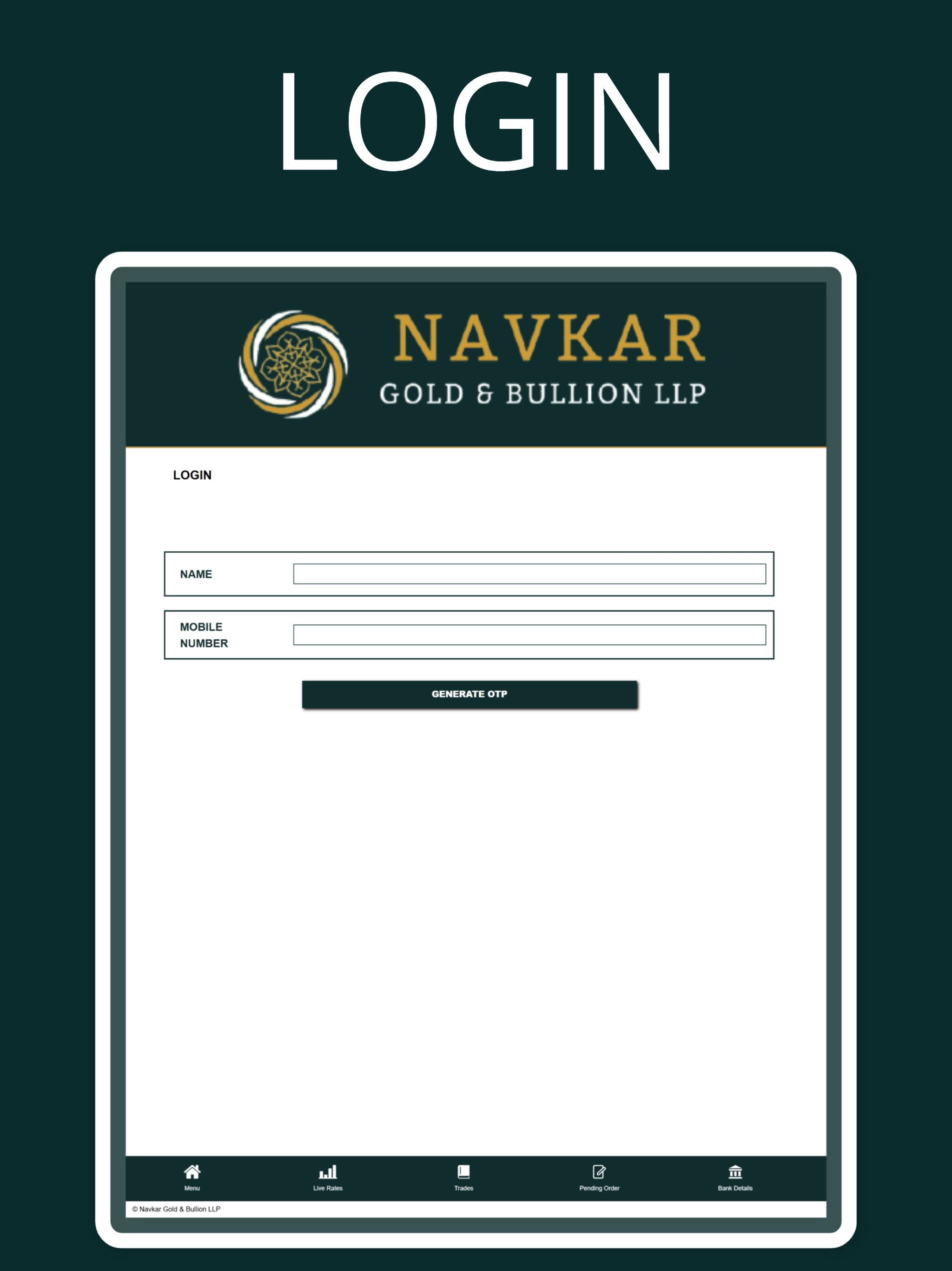Navkar Gold