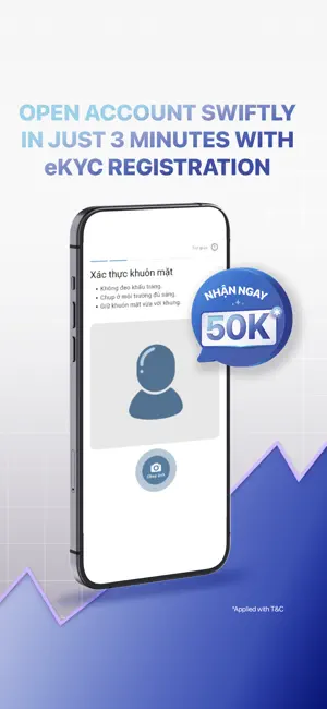 iKIS - KIS Securities screenshot 3