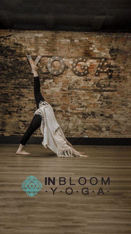 In Bloom Yoga