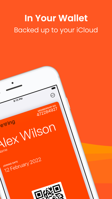 IntoWallet: Make Wallet Passes Screenshot