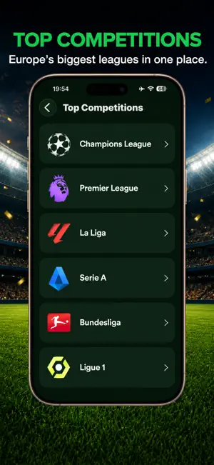 Football Pad: Match Simulator screenshot 2