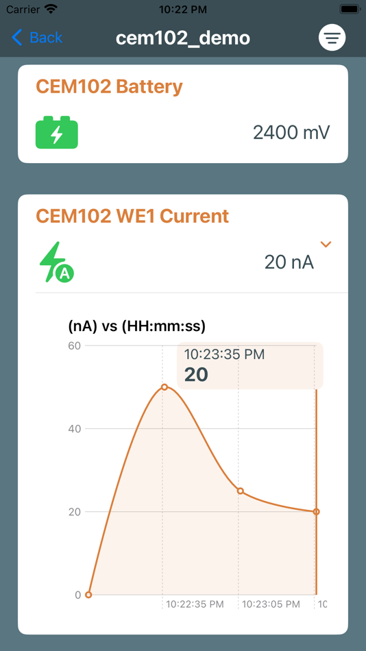 #5. RSL Central (iOS) 由: On Semiconductor