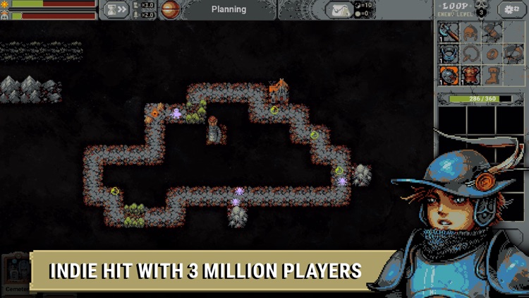 Loop Hero screenshot-0