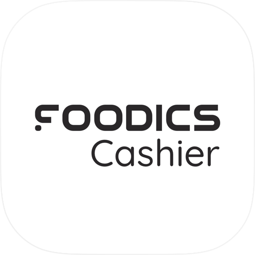 Foodics 5 Cashier