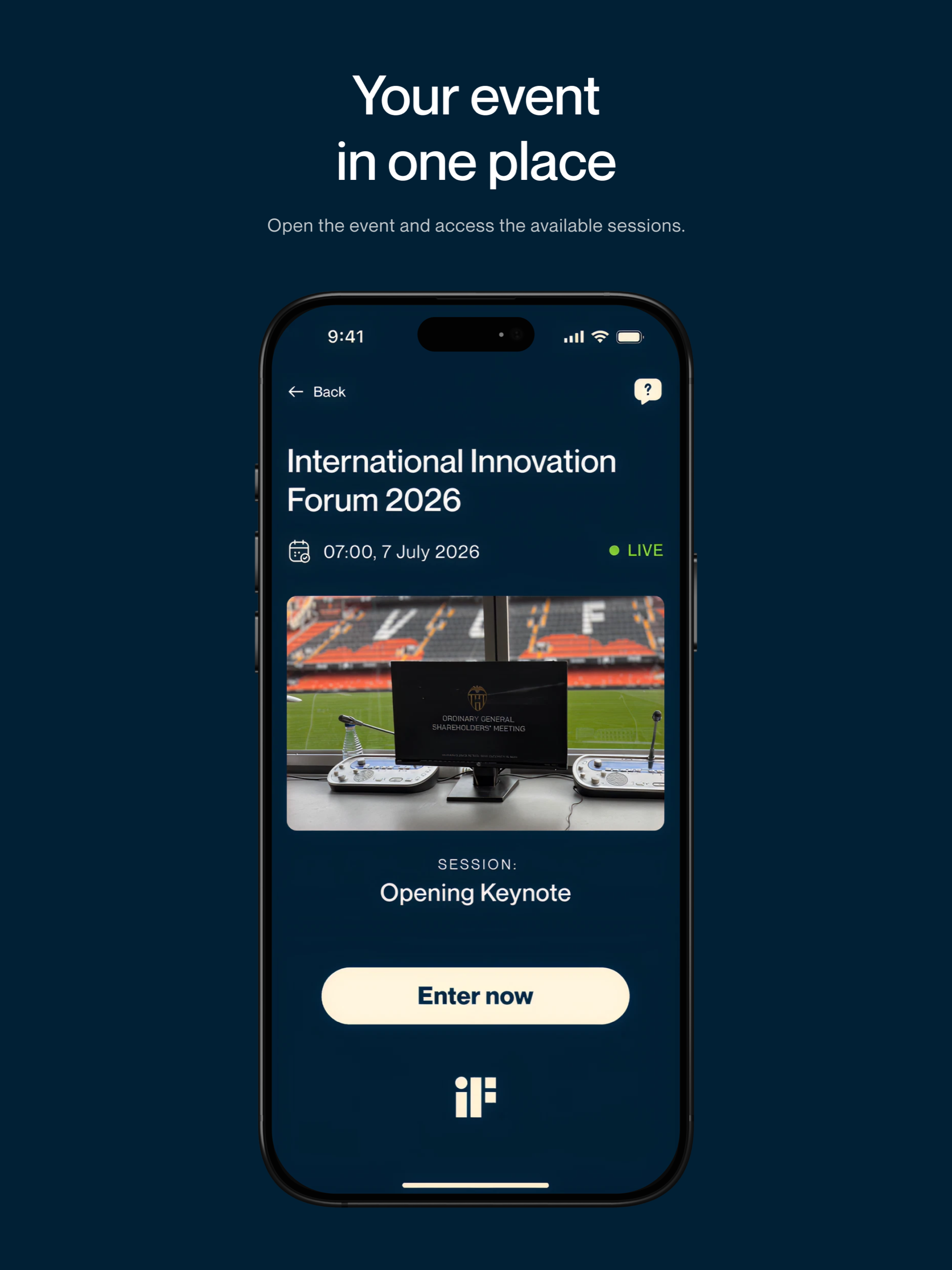 Olira screenshot 5