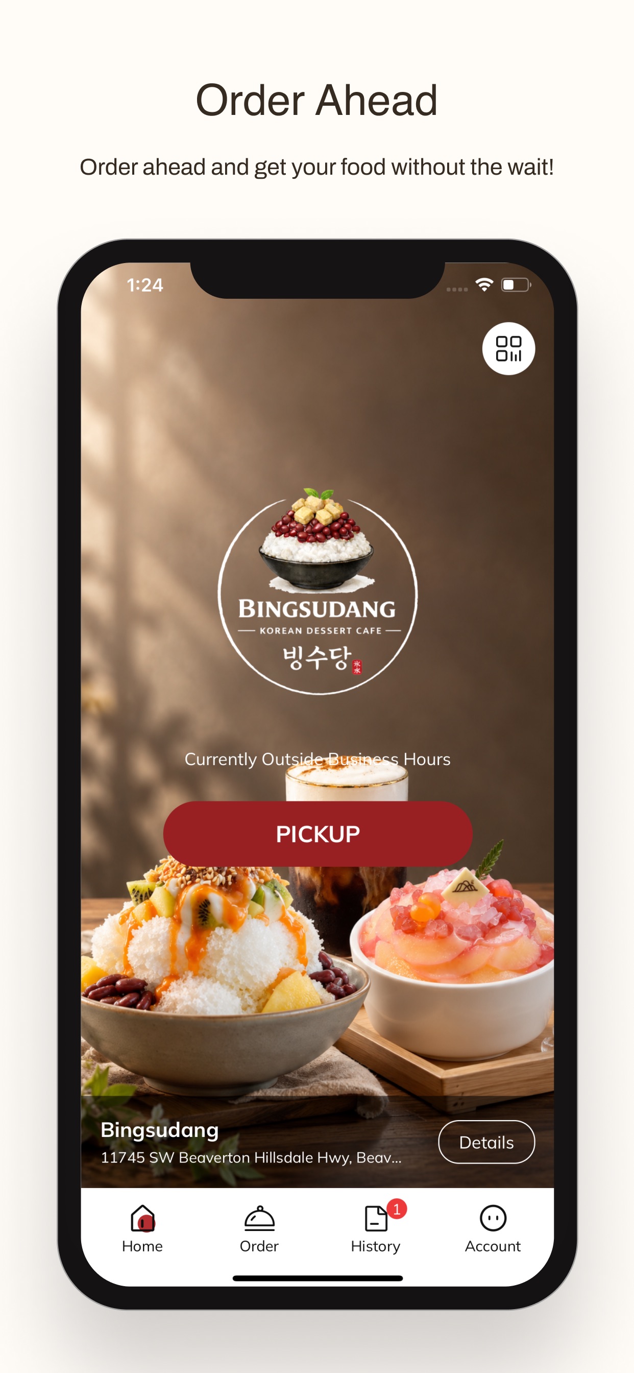 Screenshot 1 of BINGSUDANG