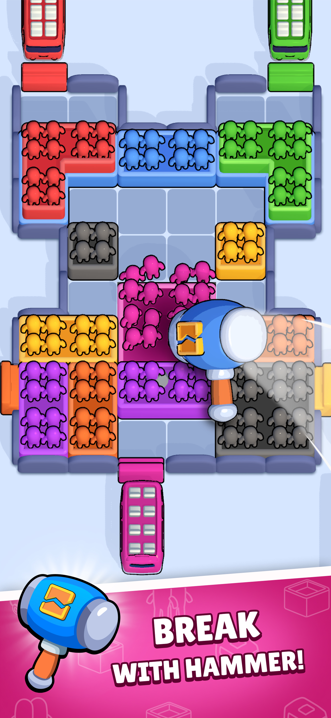 Tetra Bus