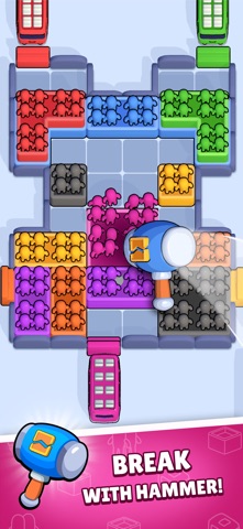 Tetra Bus Screenshot 6 of 6