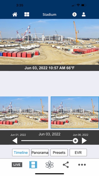EarthCam