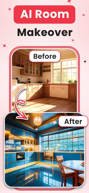 Home AI : AI Interior Design screenshot 4