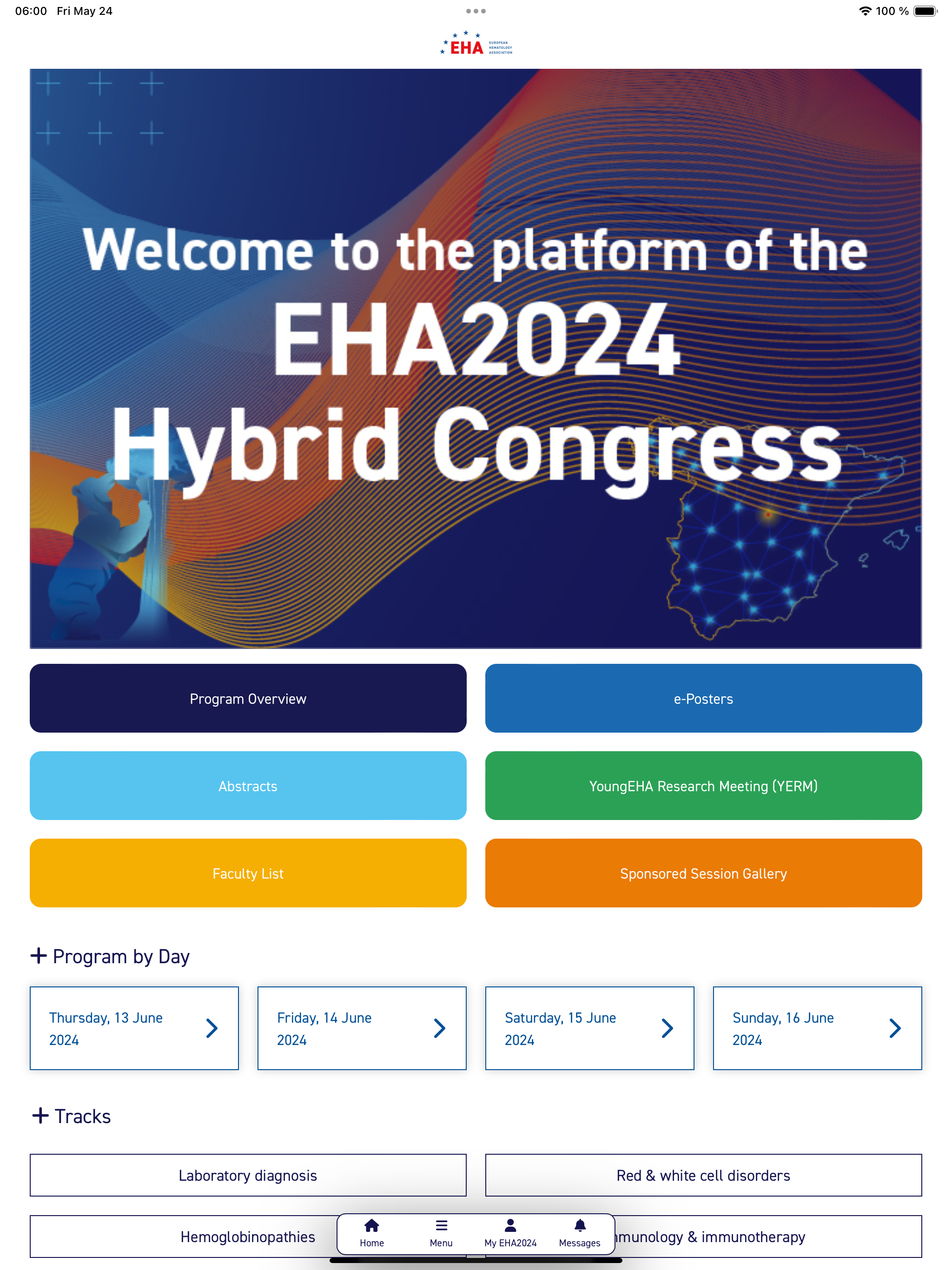 EHA2024