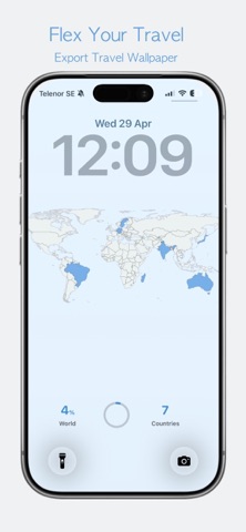 GloBeen Screenshot 7 of 7