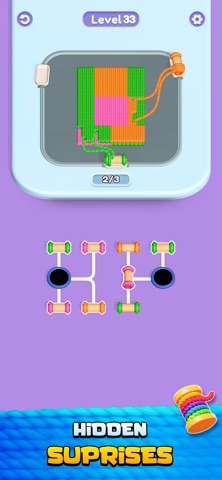 Yarn Collector Screenshot 4 of 6