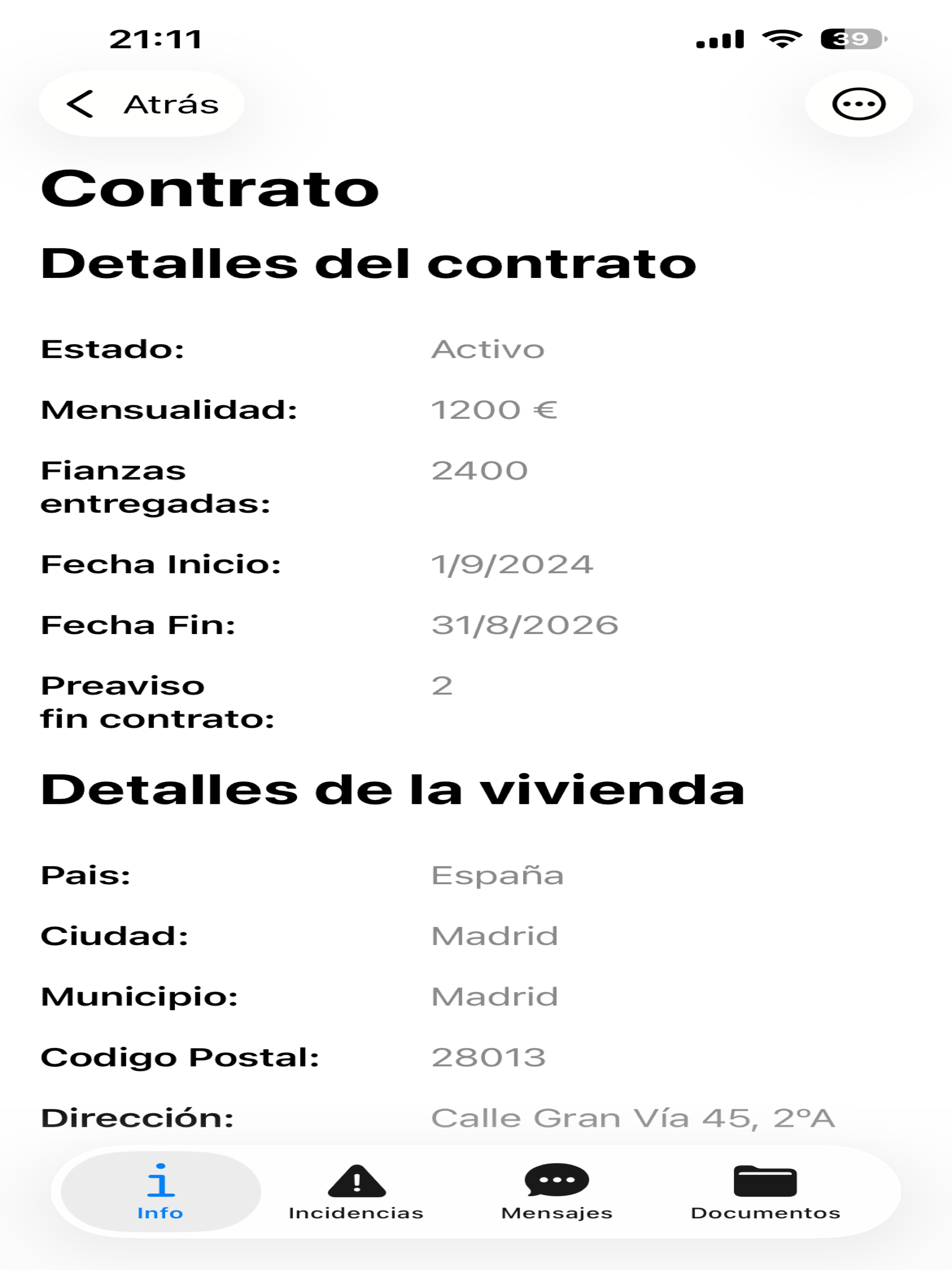 RentFFice screenshot 17