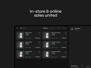Heads POS - Point of Sale screenshot 2