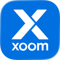 Xoom Money Transfer