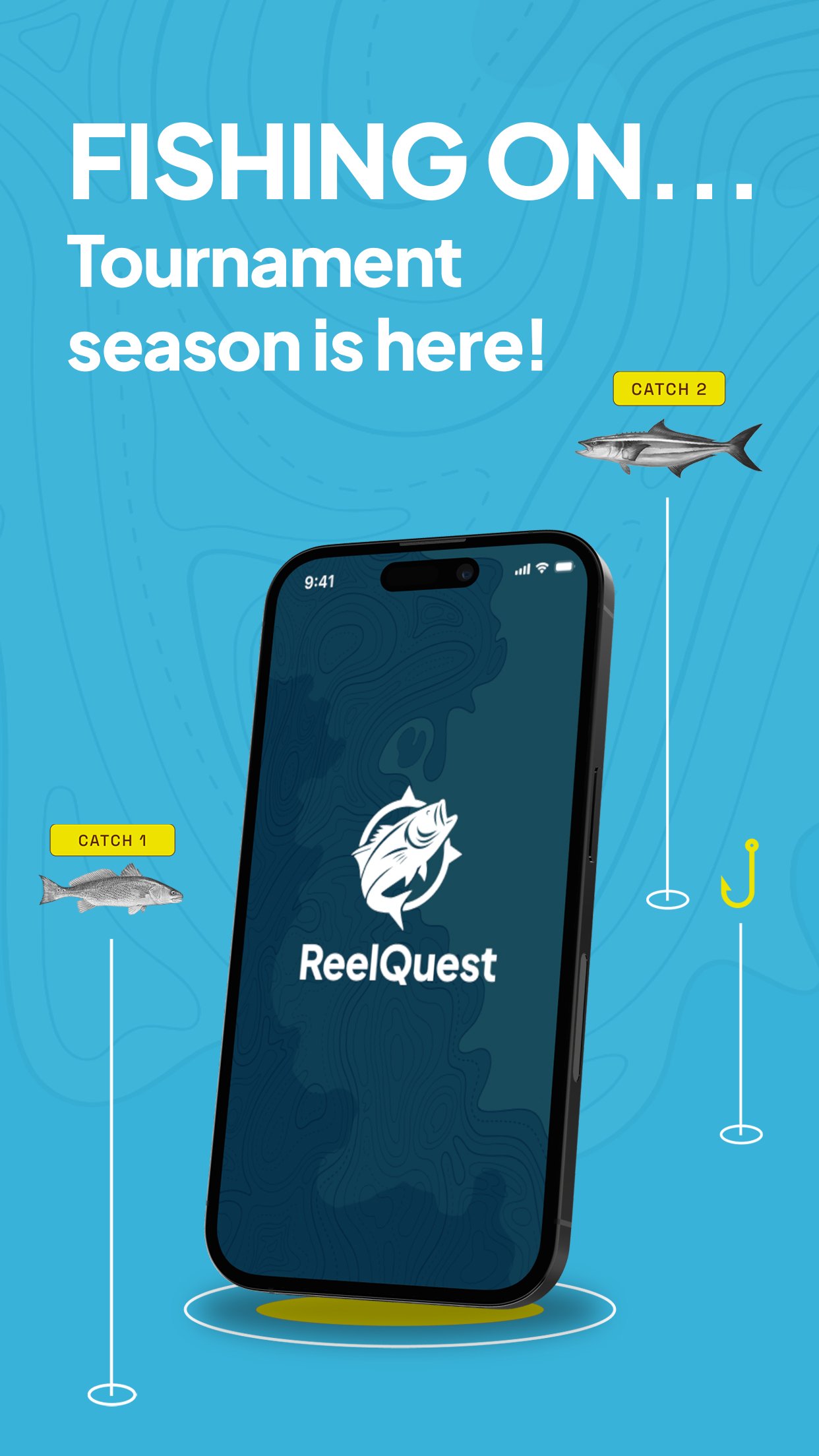 ReelQuest Fishing