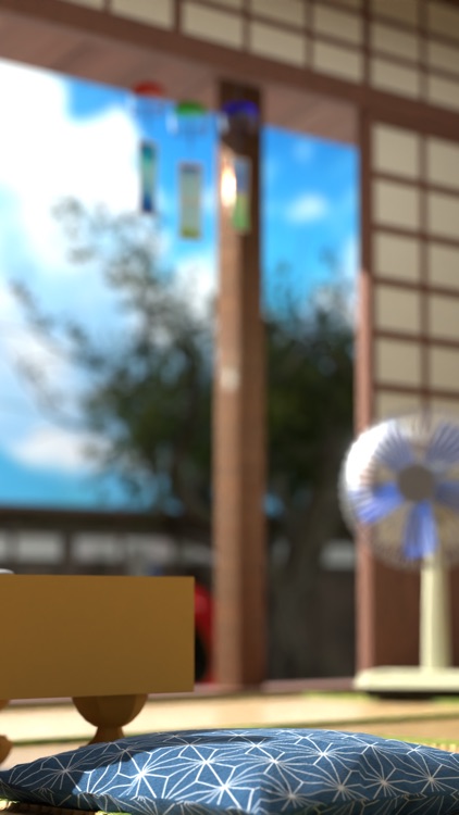 脱出ゲーム　なつやすみの宿題