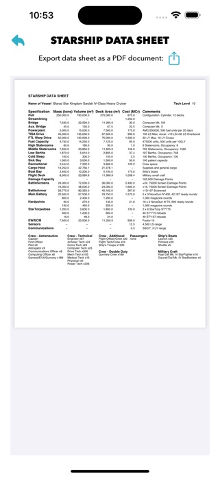 Screenshot of Formalhaut Yards