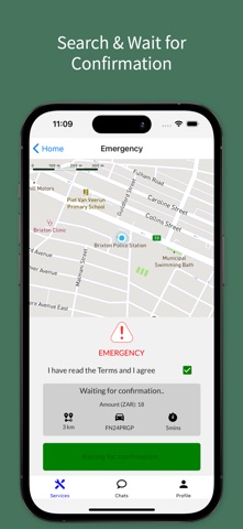 TapAService screenshot