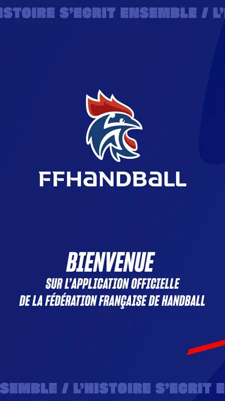 FFHandball screenshot 1 of 5