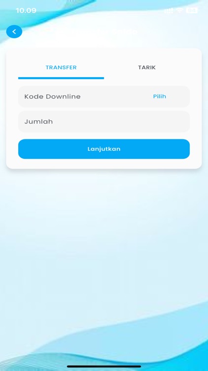 Dwipa Pulsa screenshot-6