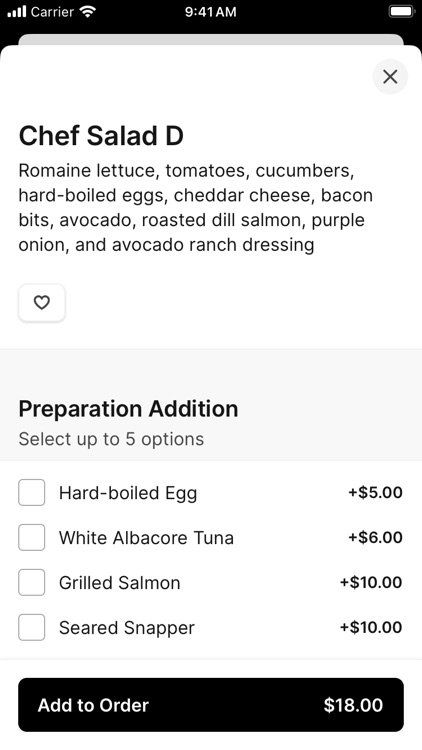 The Hungry Rooster Kitchen