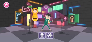 Dance Party Coding for kids Screenshot 3 of 10