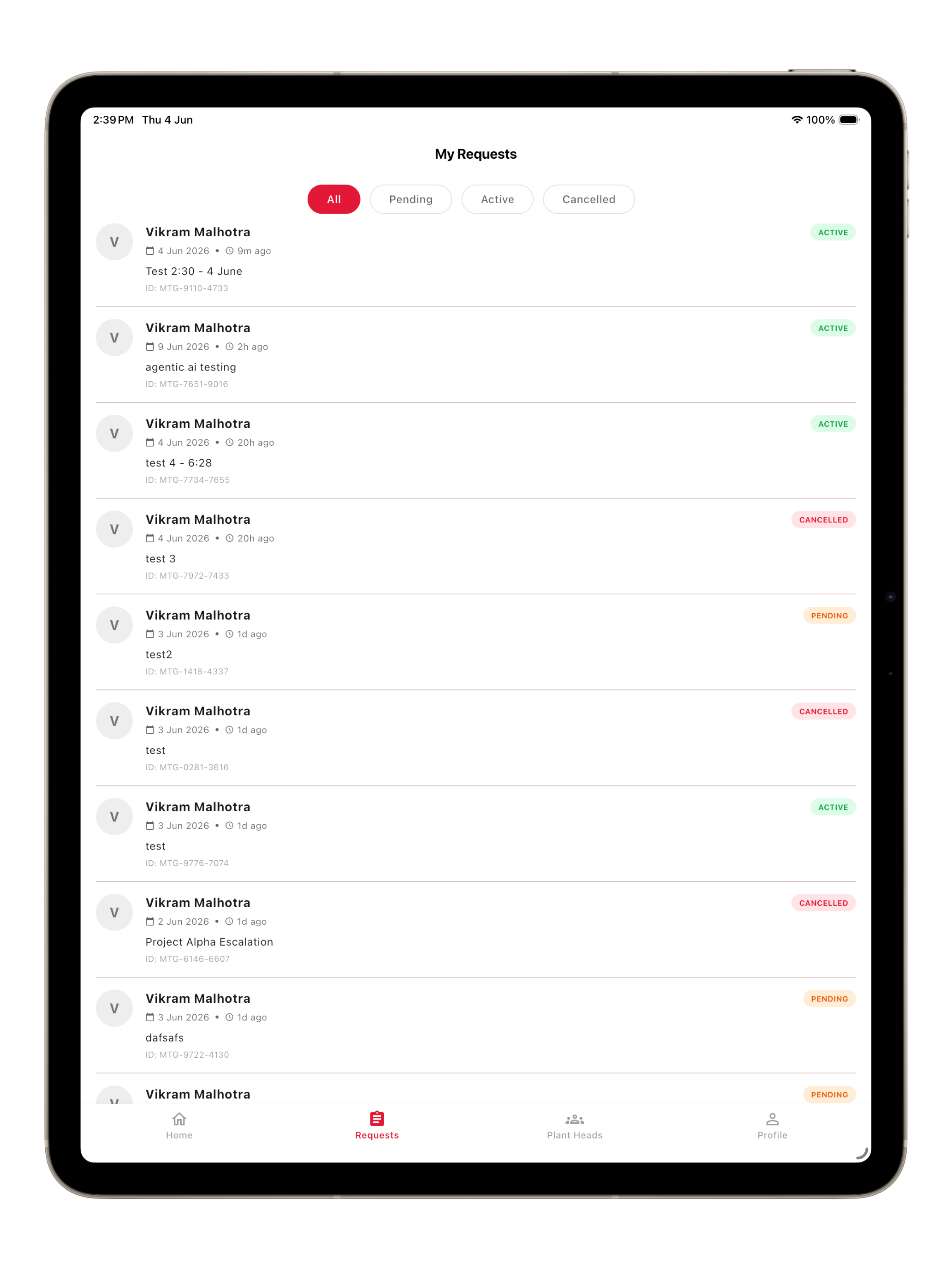 Calendar AI Sync screenshot 12