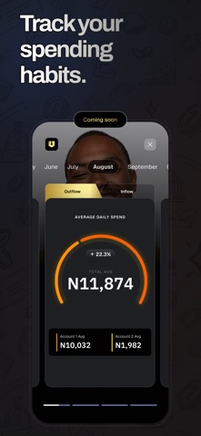 PocketMoni Screenshot 6 of 9