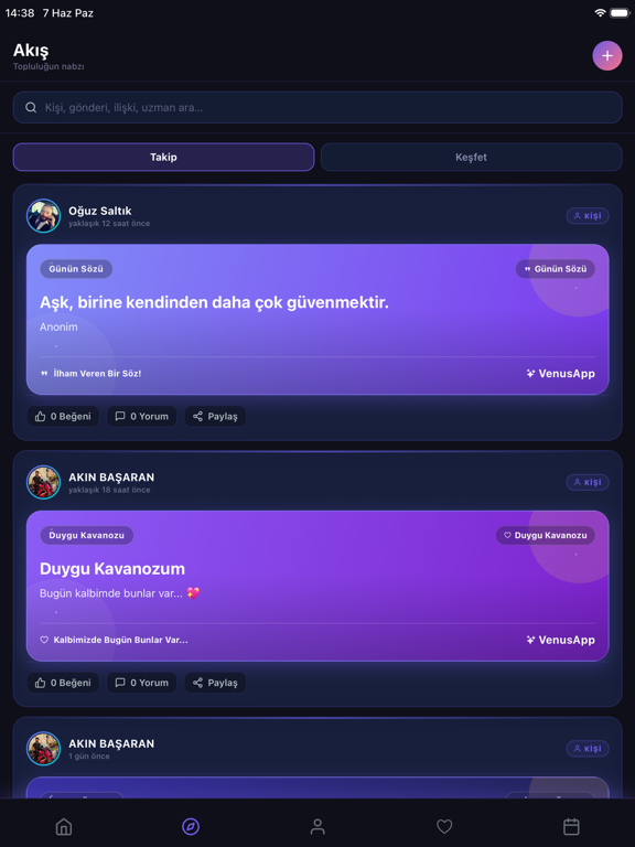 Screenshot #6 pour Terapi Koltuğu® & VENUS