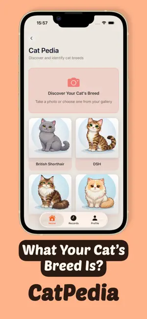 cat translator: meow talk Pro screenshot 4