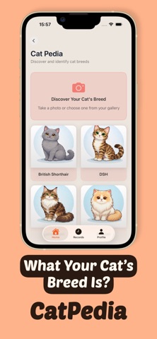 cat translator: meow talk Pro screenshot