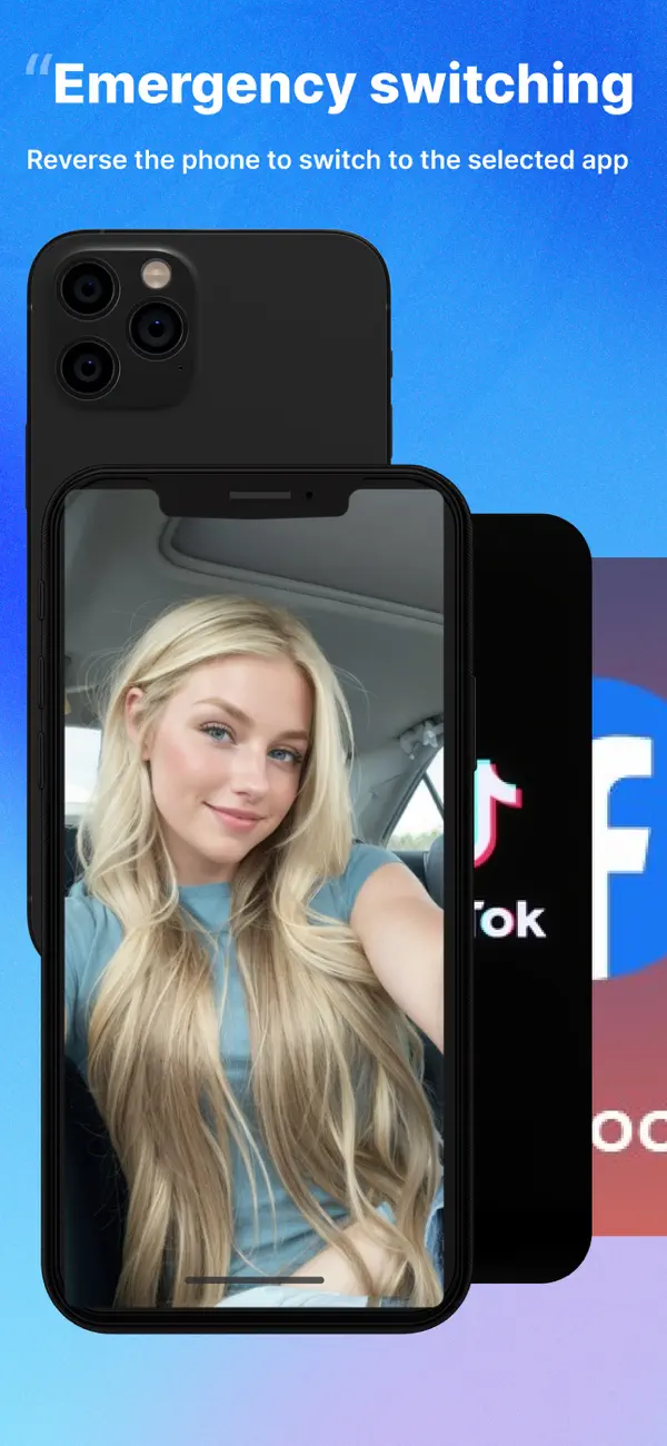Screenshot #3 pour Photo Vault, Pic Vault - PA