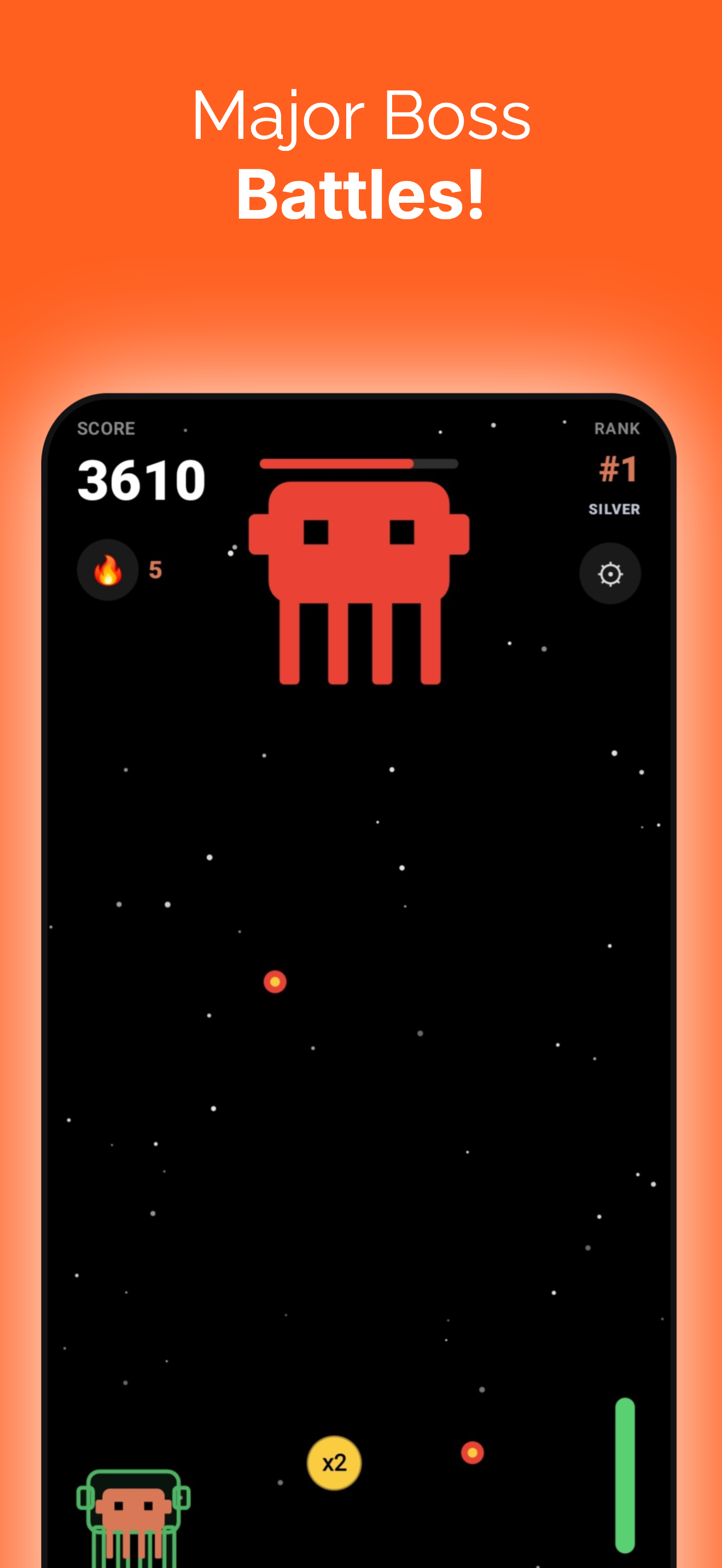 Claude Code Buster screenshot 4