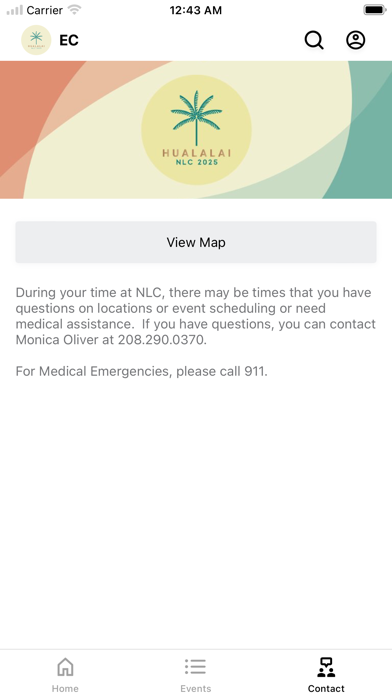 Screenshot #3 pour Environment Control