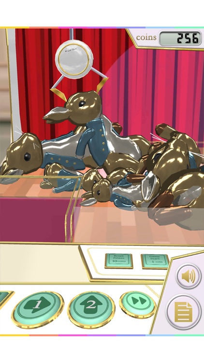 Claw Crane SUPERSTARS