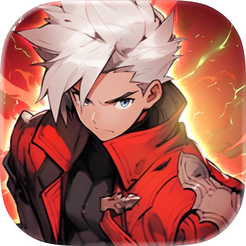 Weapon Master Idle: Action RPG screenshot 9