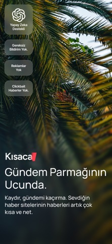 Kısaca screenshot