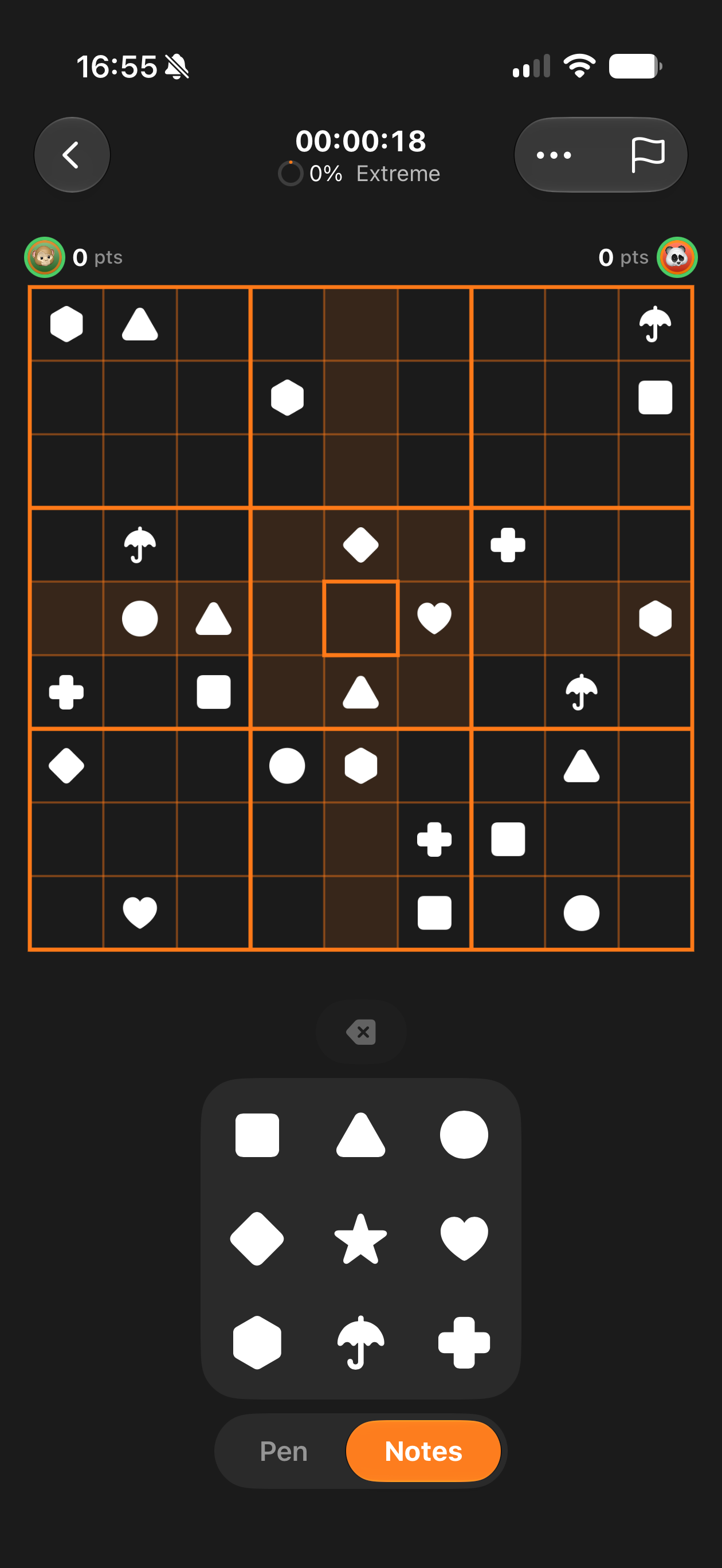 Sudoku for all screenshot 9