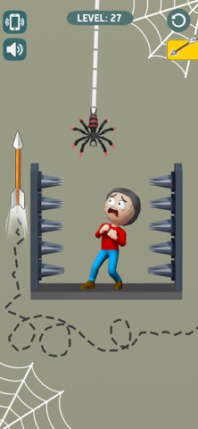 Draw Arrow Attack Screenshot 4 of 5