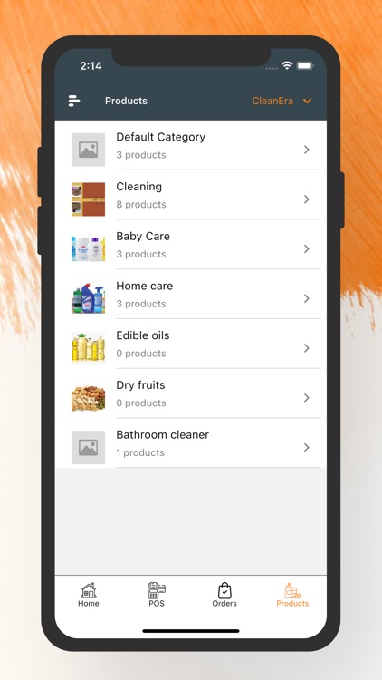 SetMyCart - Sell Omnichannel screenshot-5