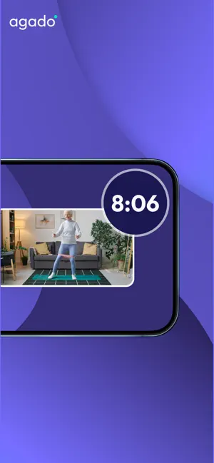 Agado Health screenshot 3